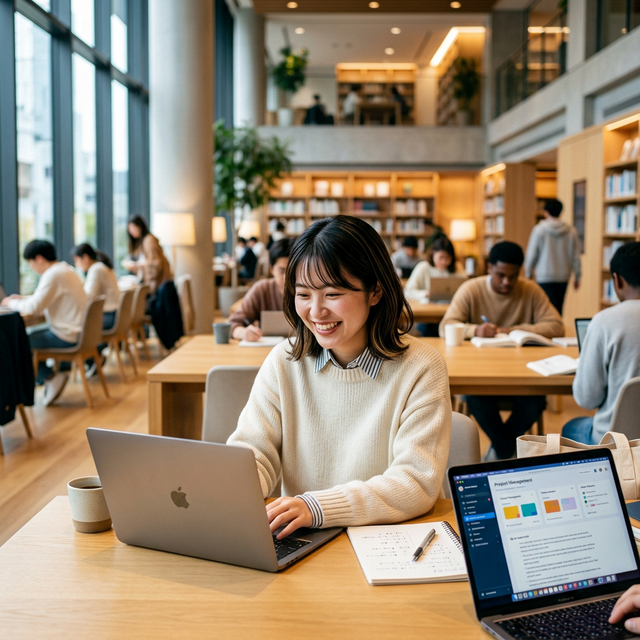 段階的なカリキュラム